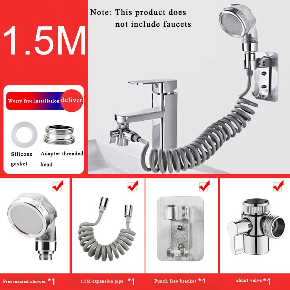 Faucet Connector Shower - Image 8