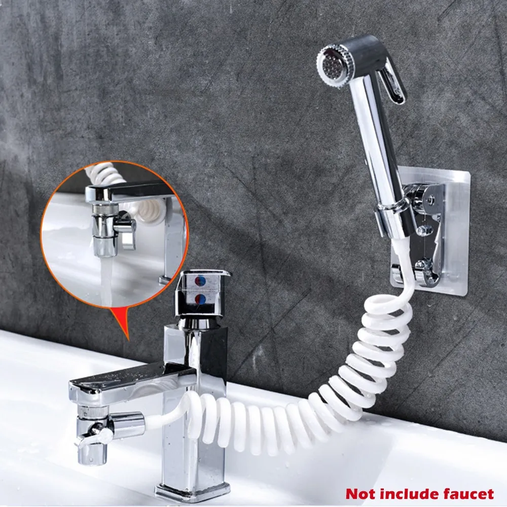 Faucet Connector Sprayer - Image 6