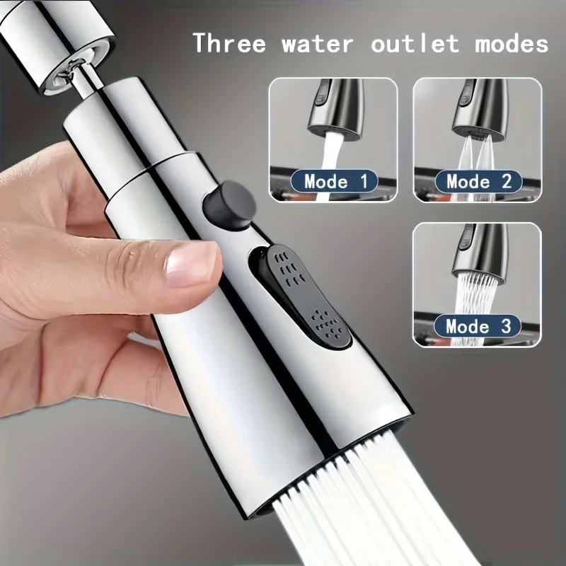 Faucet Extender - Image 2