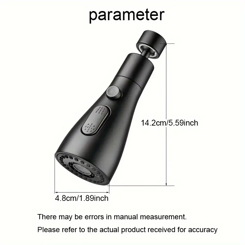 Faucet Extender - Image 3