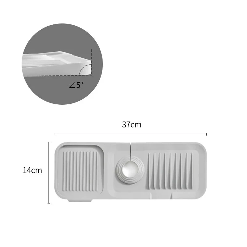 Faucet Sink Pad - Image 10