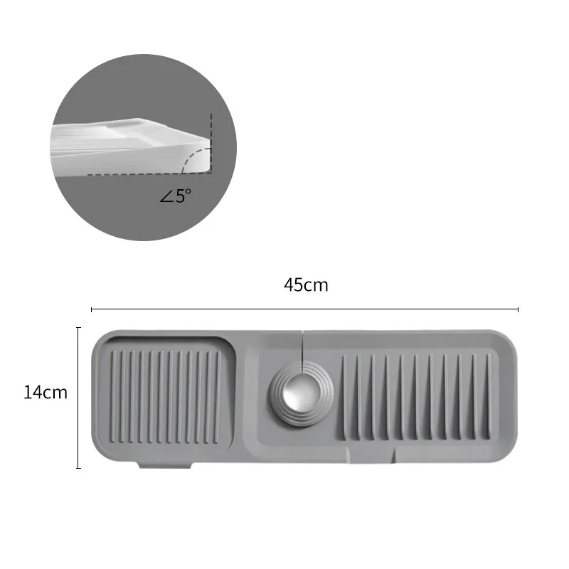 Faucet Sink Pad - Image 13