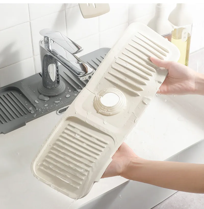 Faucet Sink Pad - Image 16