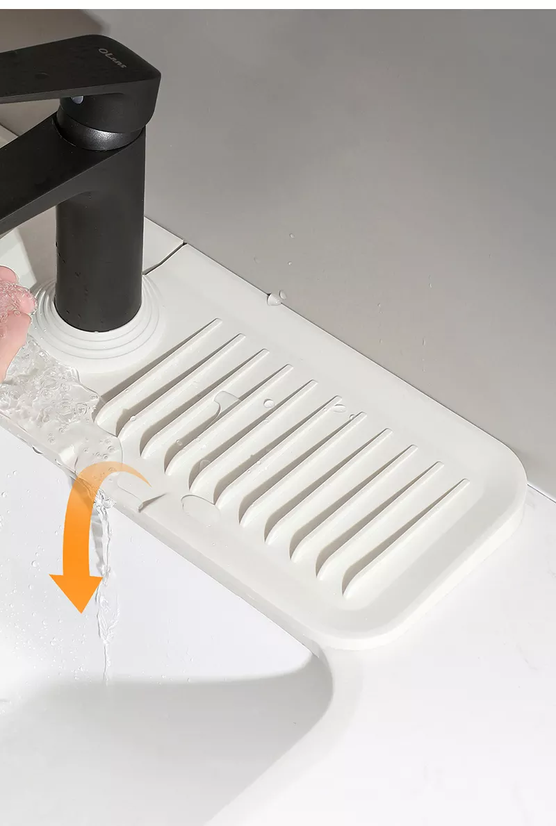 Faucet Sink Pad - Image 17