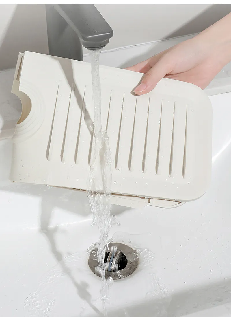 Faucet Sink Pad - Image 18