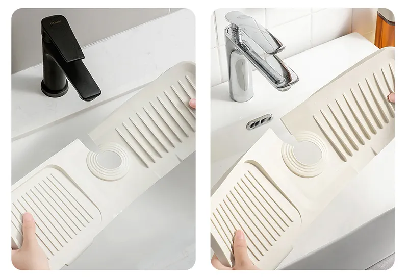 Faucet Sink Pad - Image 19