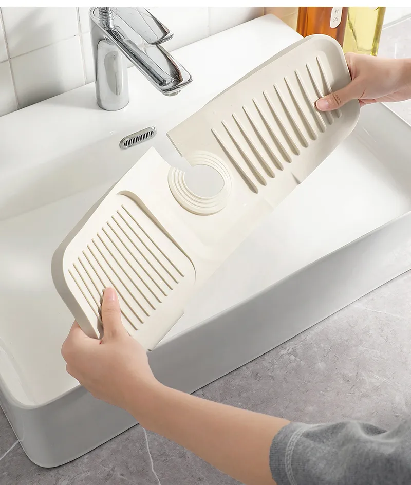 Faucet Sink Pad - Image 20