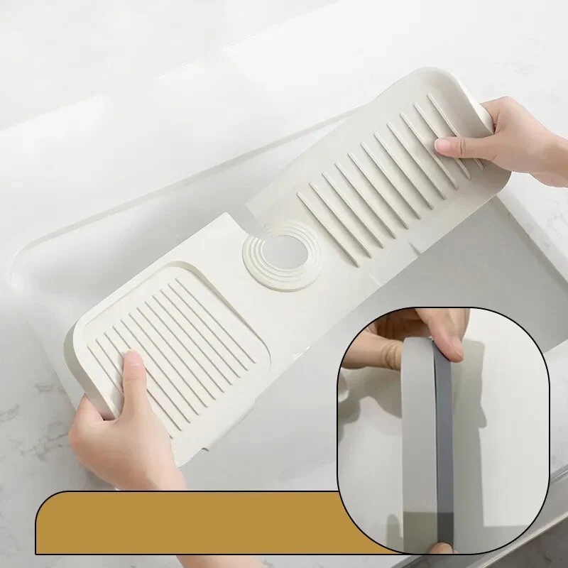 Faucet Sink Pad - Image 3