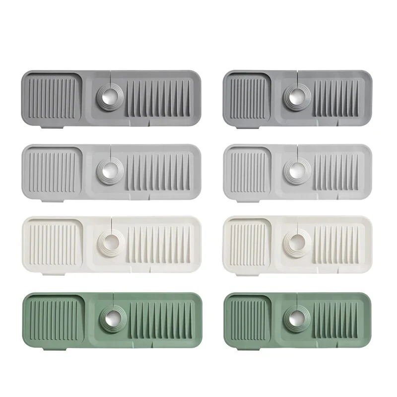 Faucet Sink Pad - Image 5