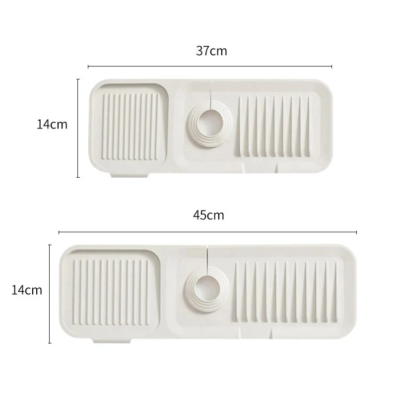 Faucet Sink Pad - Image 6