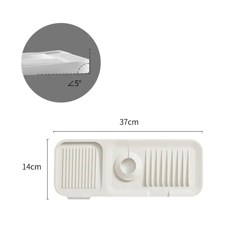 Faucet Sink Pad - Image 7