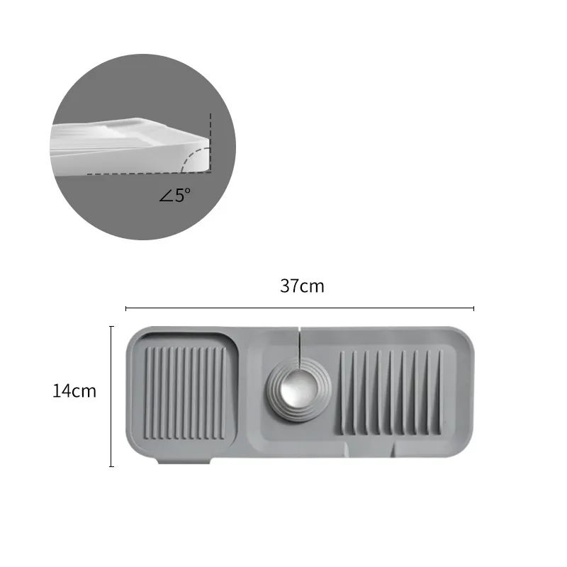 Faucet Sink Pad - Image 9