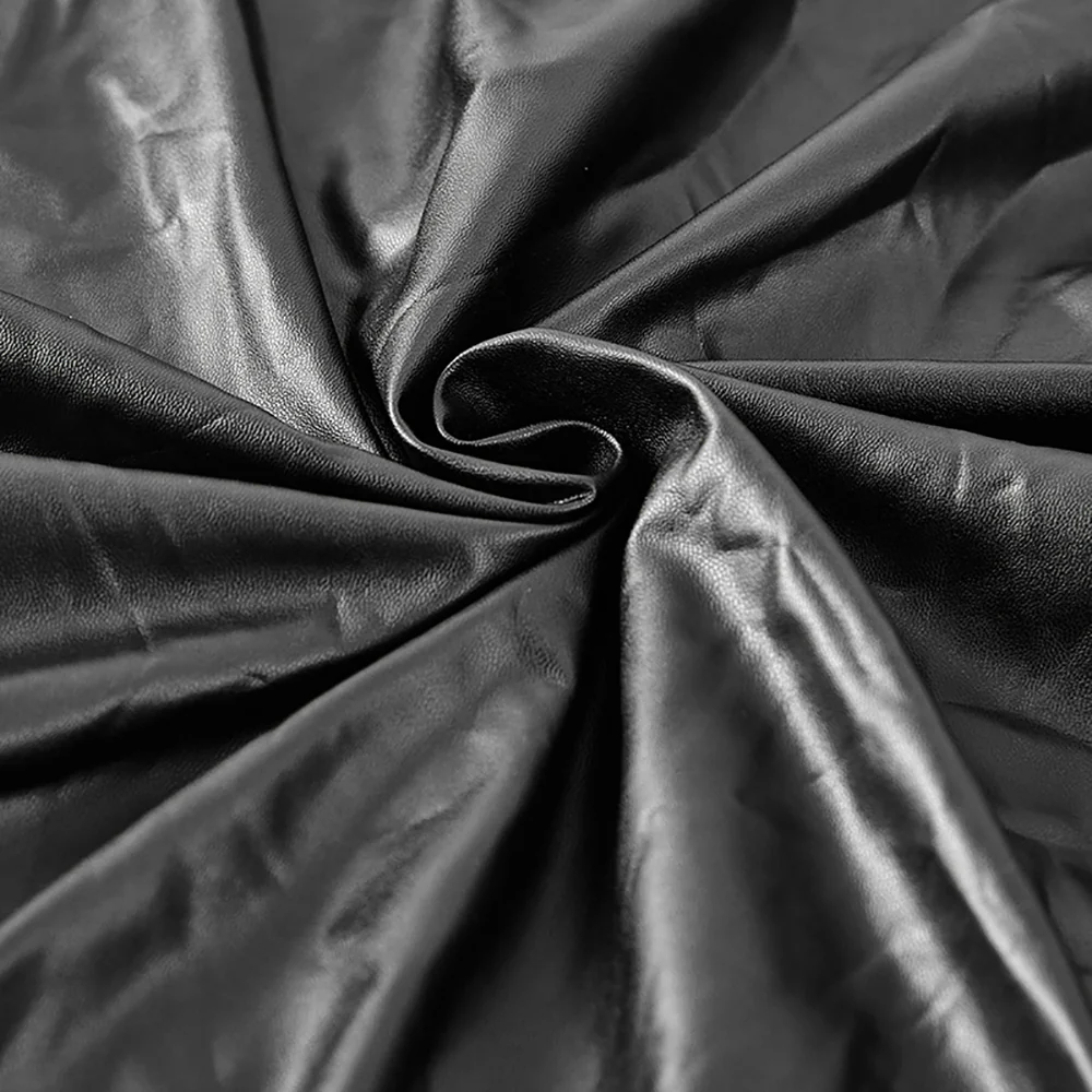 Faux Leather Sofa Seat Cover - Image 30