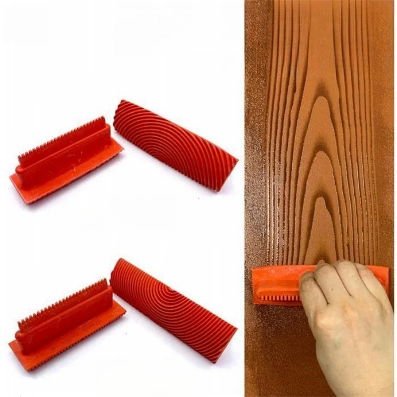 FauxFinish Pro Roller - Image 14
