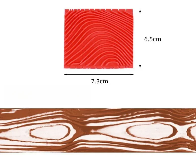 FauxFinish Pro Roller - Image 16