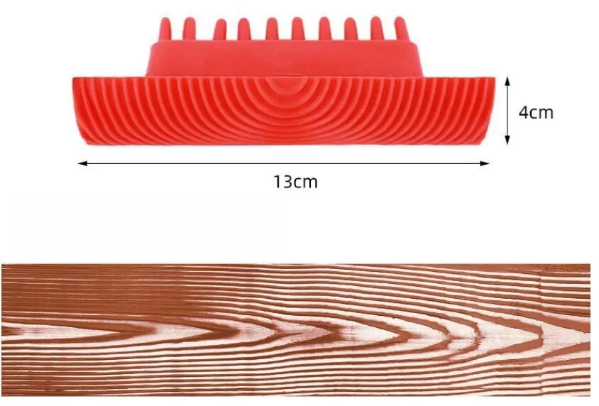 FauxFinish Pro Roller - Image 19