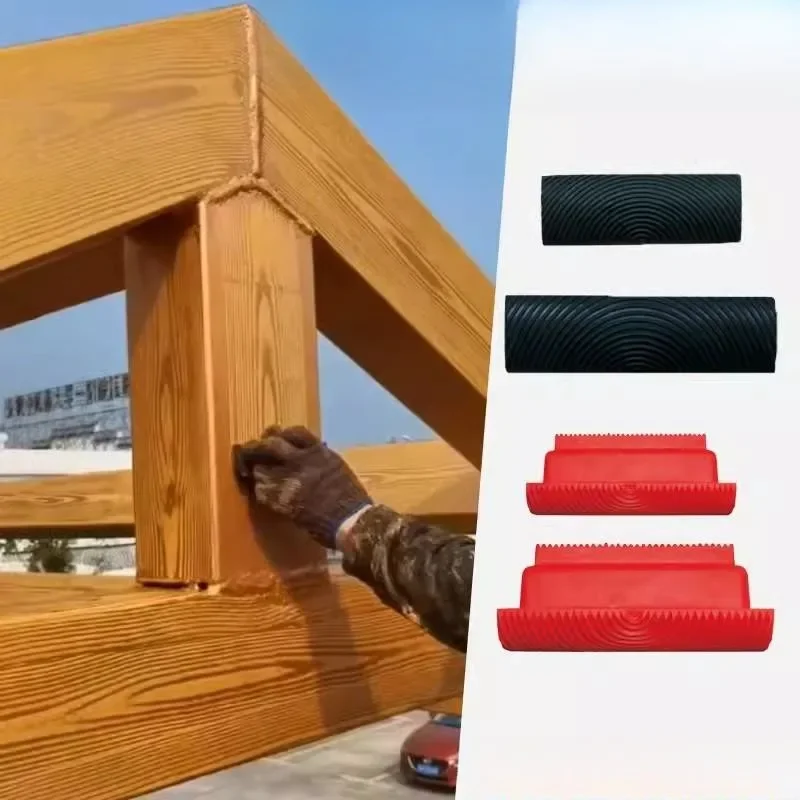 FauxFinish Pro Roller - Image 5