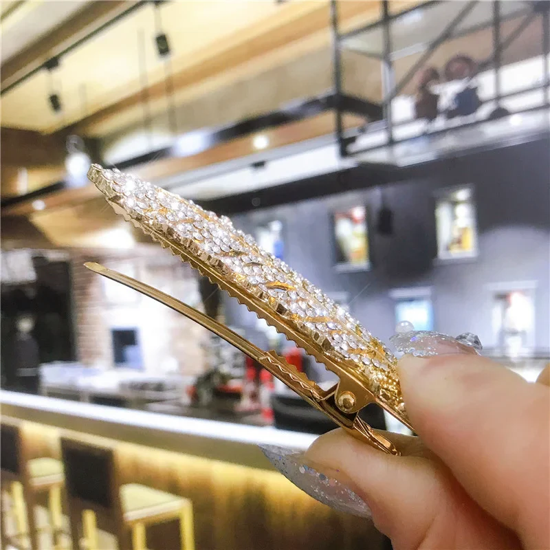Feather Hairpin - Image 3