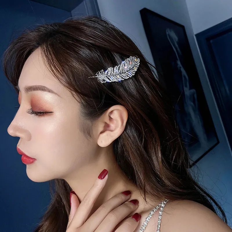 Feather Hairpin - Image 5