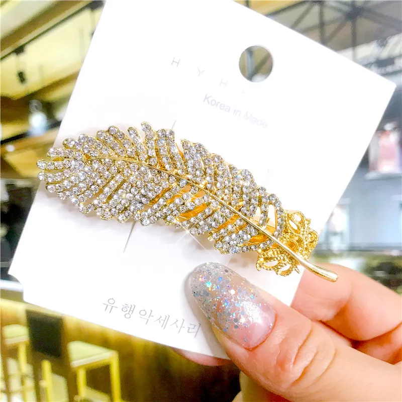 Feather Hairpin - Image 8