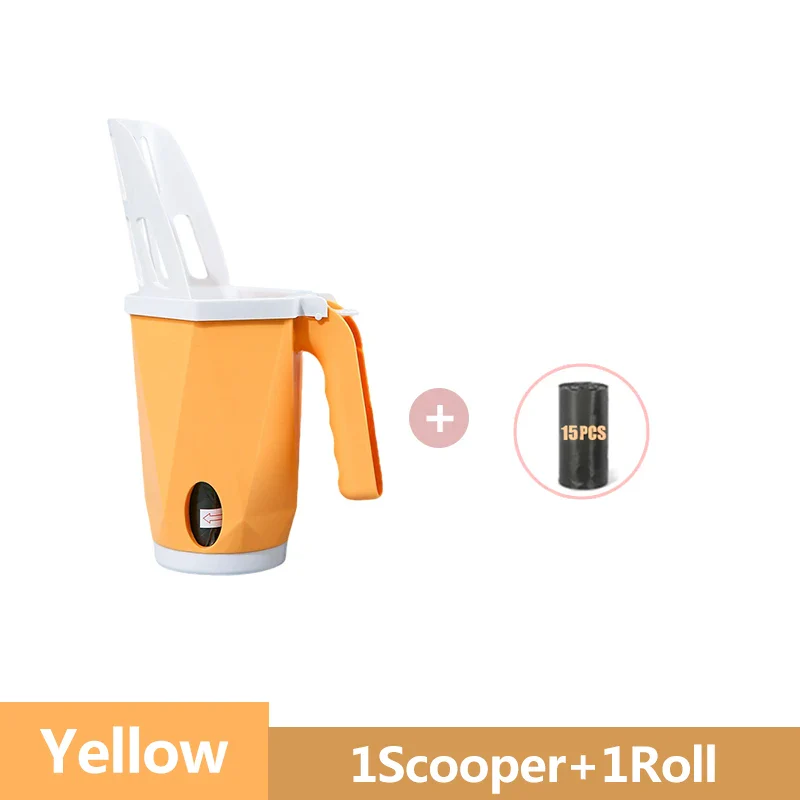 FelineEase Scooper - Image 12