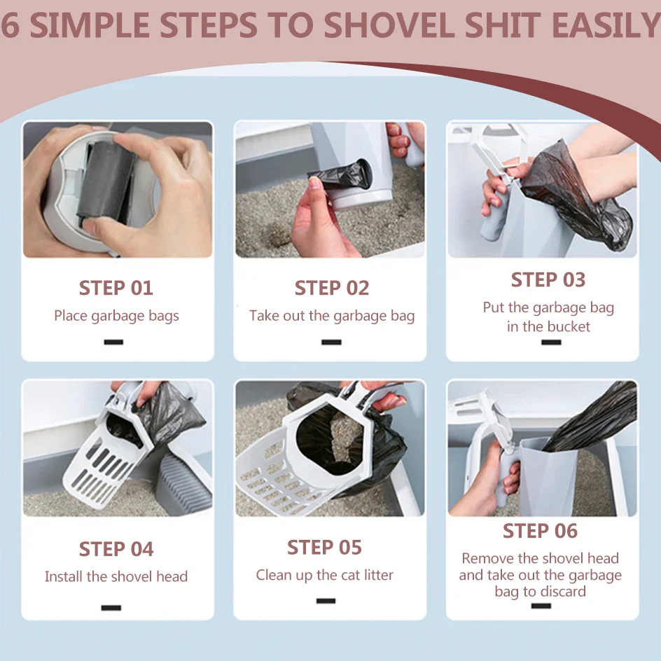 FelineEase Scooper - Image 17