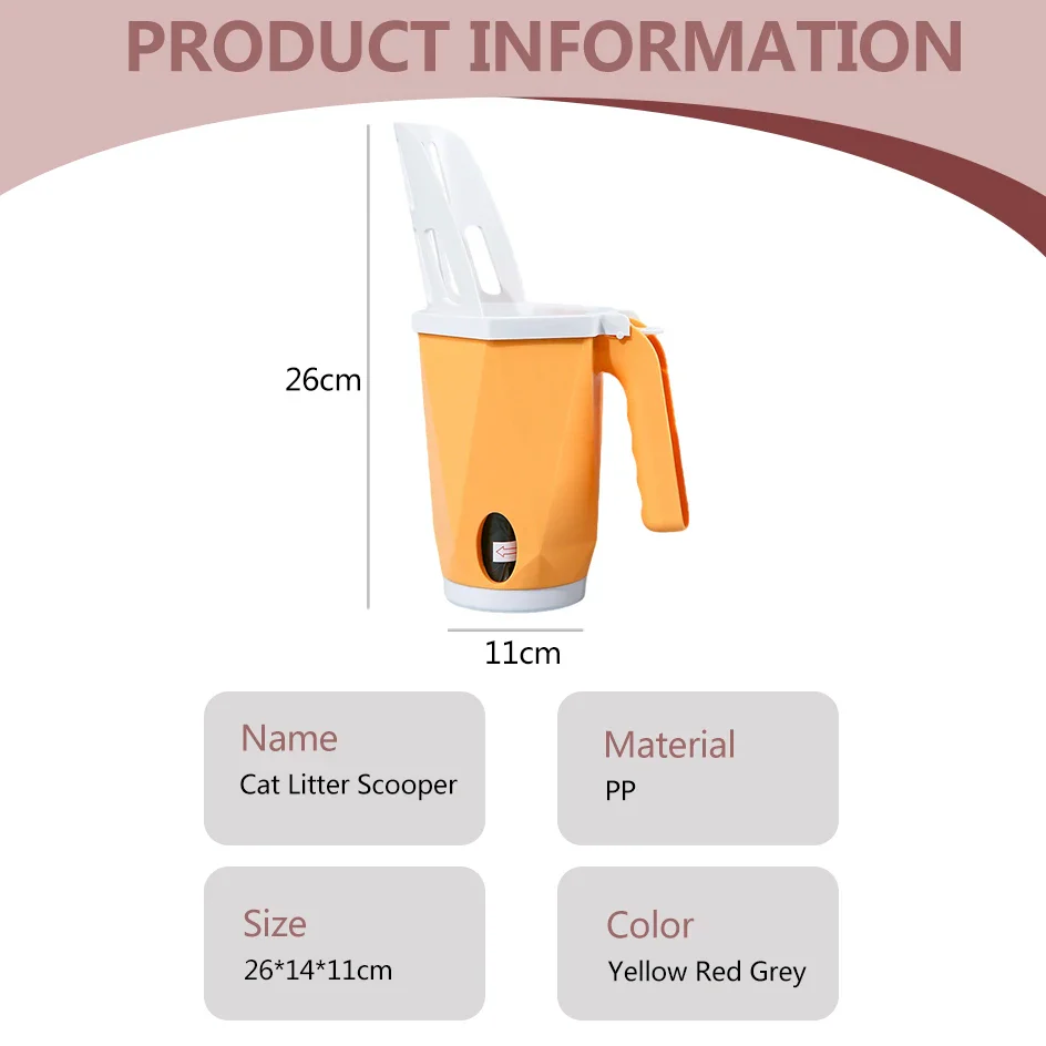 FelineEase Scooper - Image 18