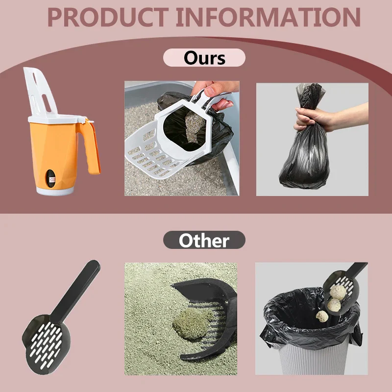 FelineEase Scooper - Image 3