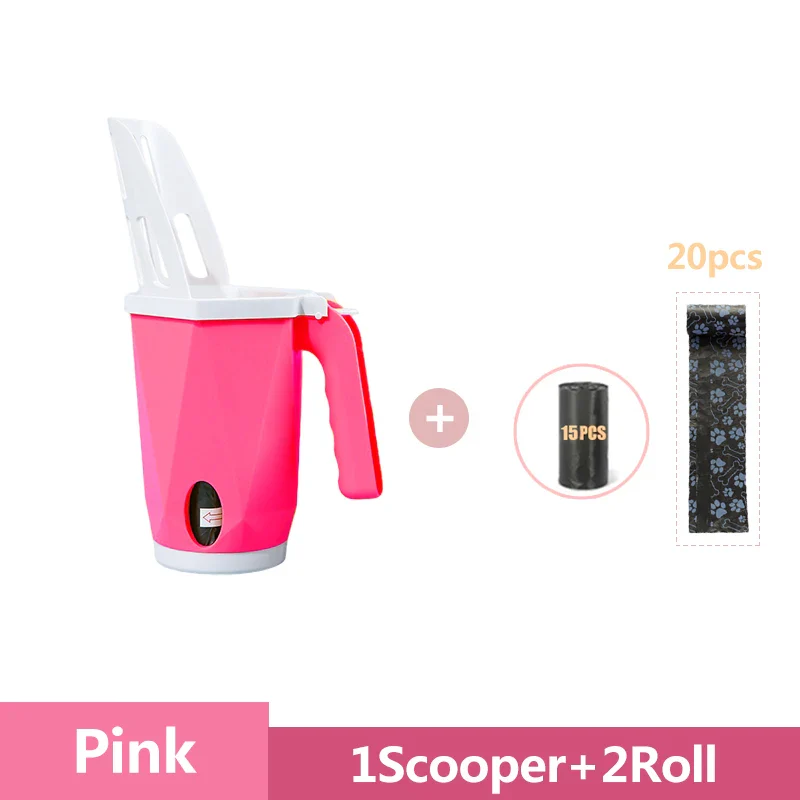 FelineEase Scooper - Image 8
