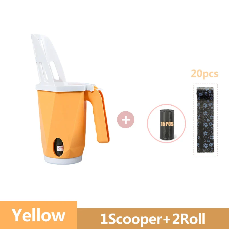 FelineEase Scooper - Image 9