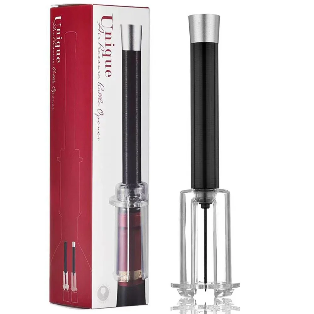 Festive Flow: Wine Aerator Decanter Set - Image 12