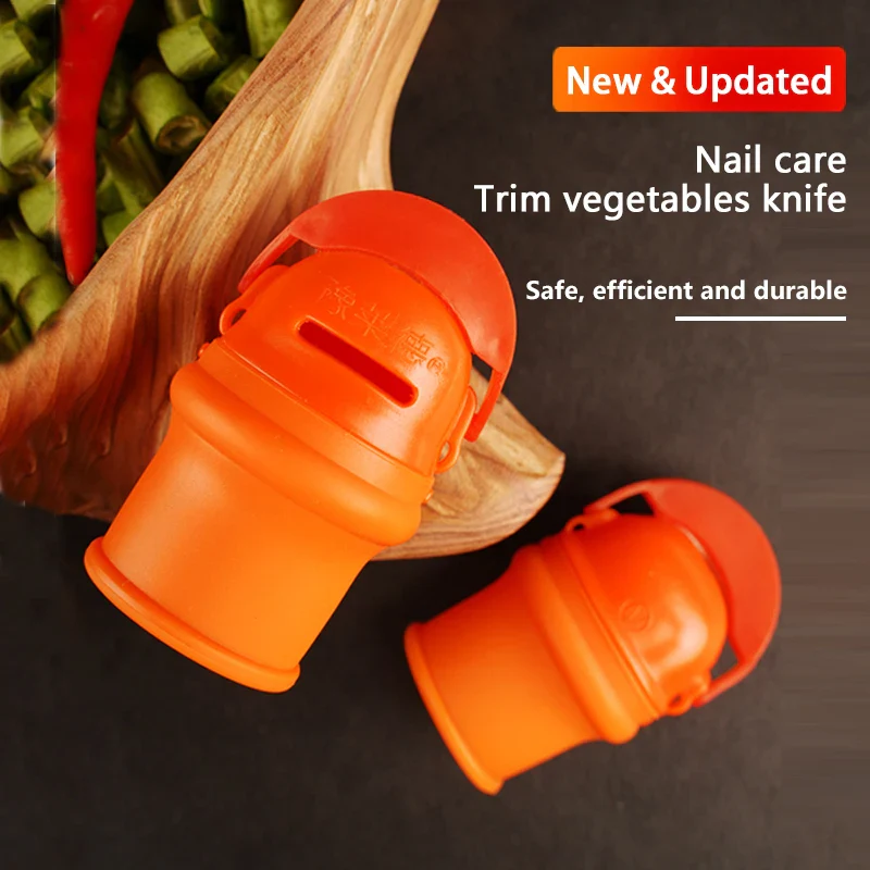Finger Accessories - Image 3