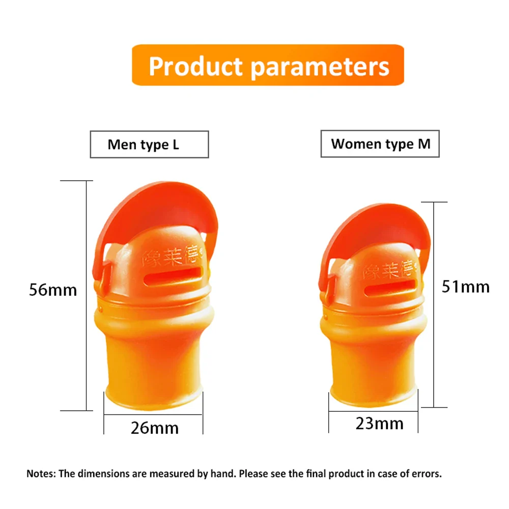 Finger Accessories - Image 6