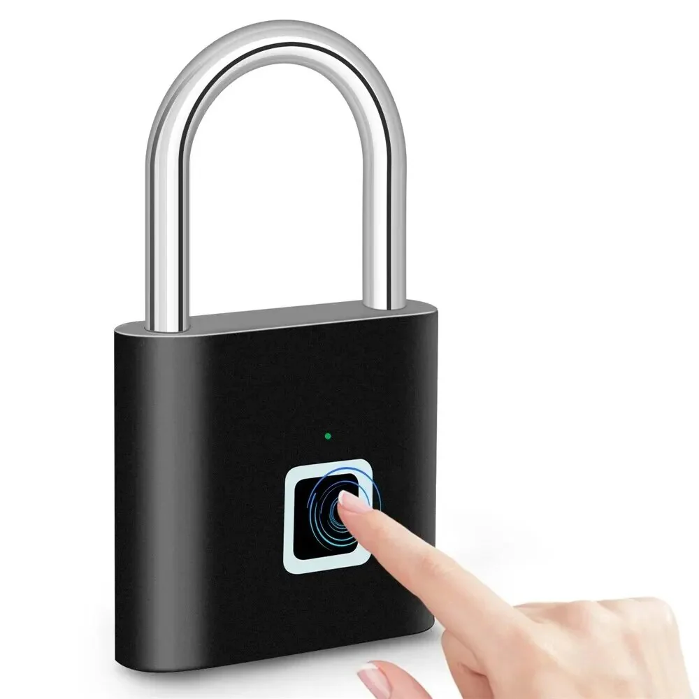 Fingerprint Smart Lock - Image 2
