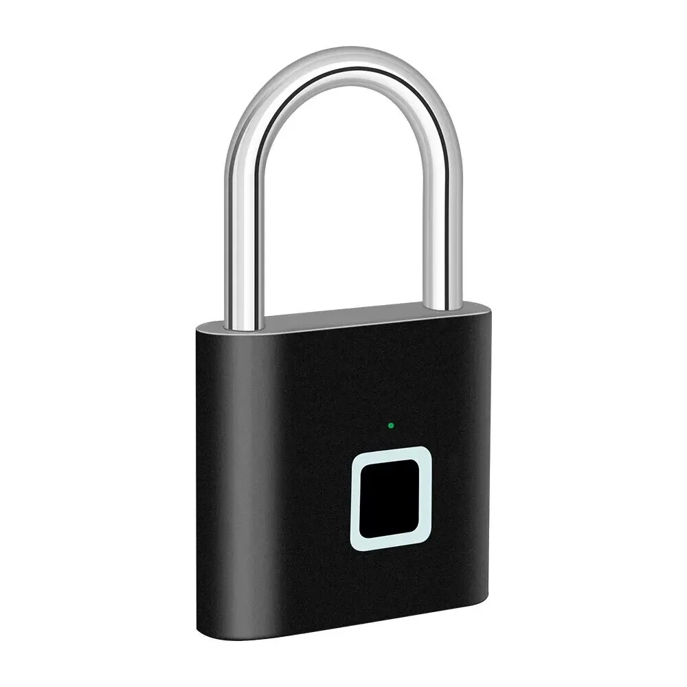 Fingerprint Smart Lock - Image 7