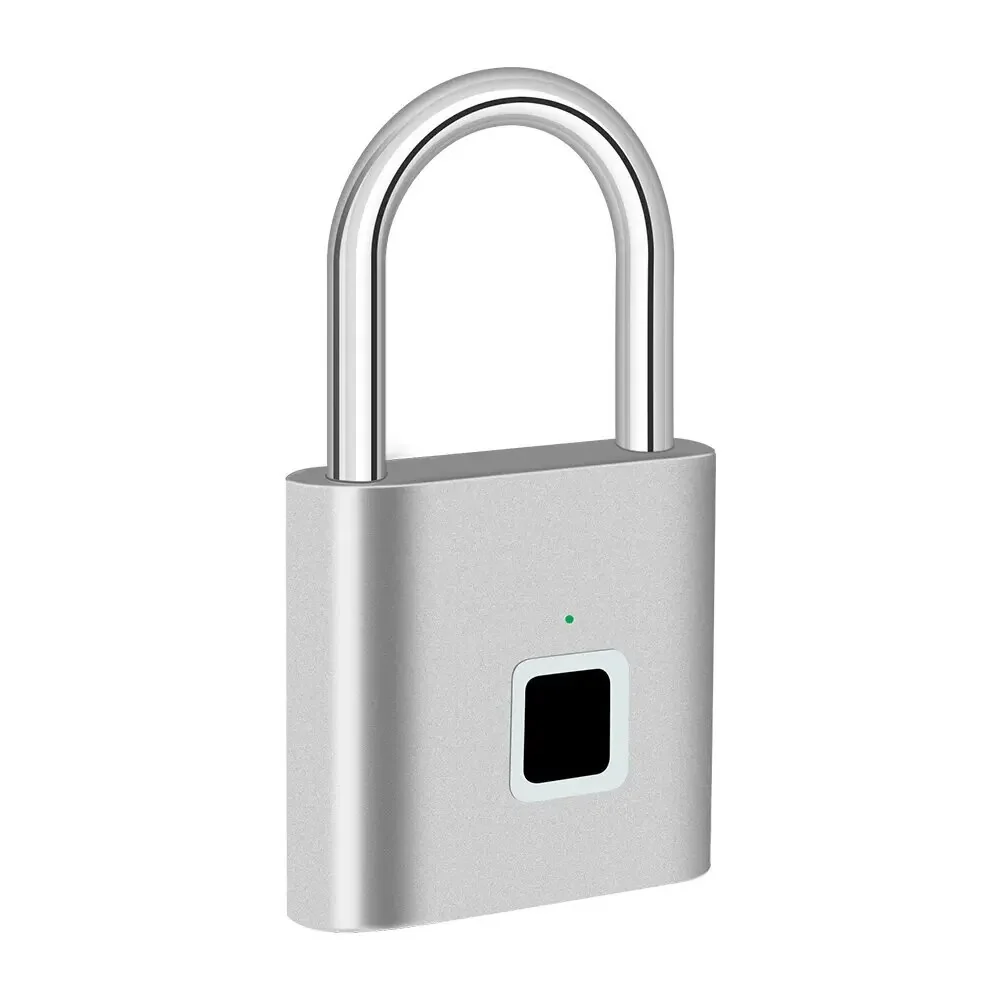 Fingerprint Smart Lock - Image 8