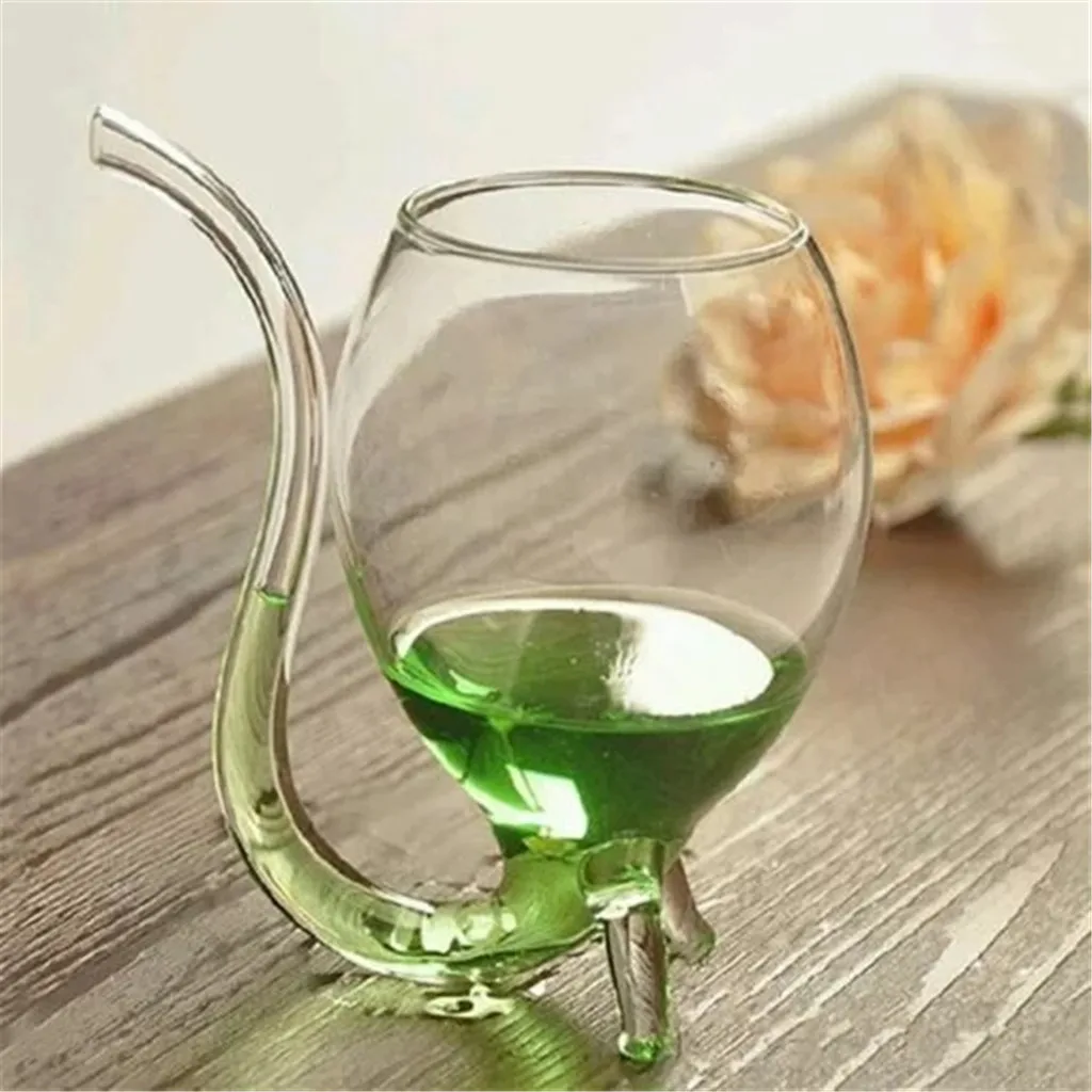 Fireside Fusion: Innovate Cocktail Glassware - Image 4