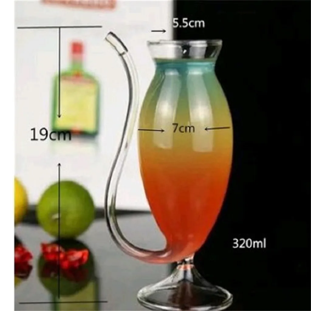 Fireside Fusion: Innovate Cocktail Glassware - Image 6