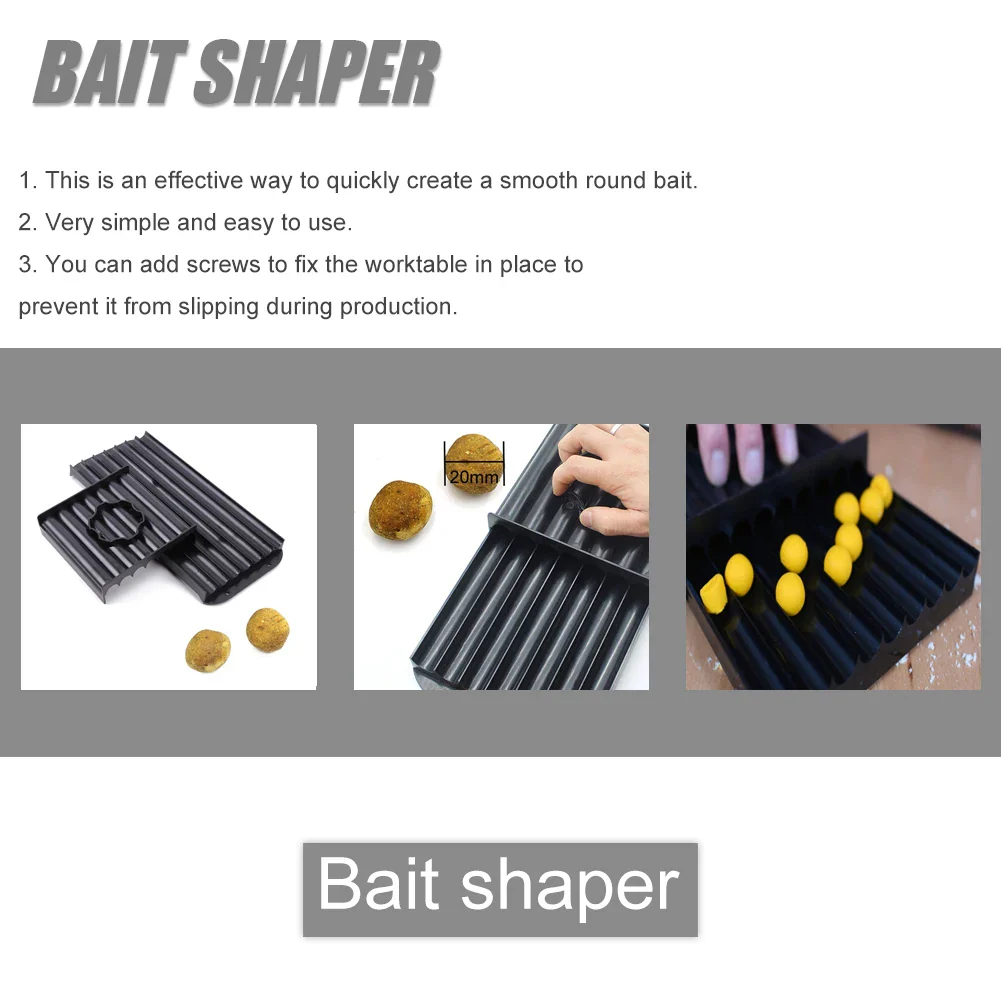 Fishing Boilies Roller - Image 3