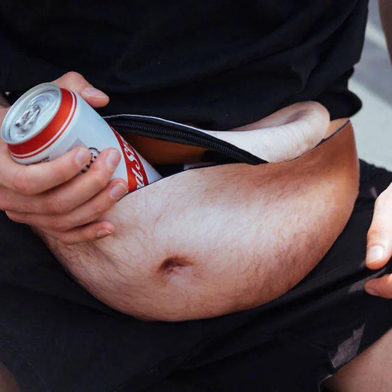 Flab Pack - Image 9