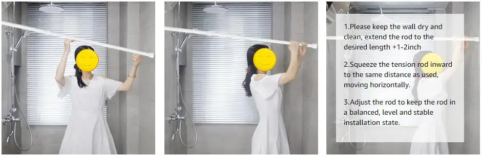 FlexGrip Curtain Rod - Image 10