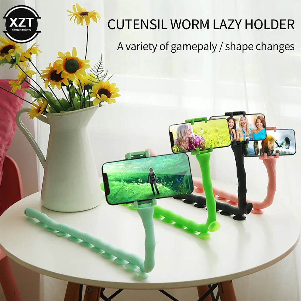 Flexible Adjustable Phone Holder - Image 10