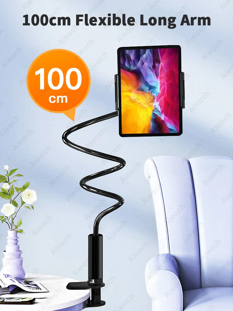 Flexible Tablet Phone Holder - Image 5
