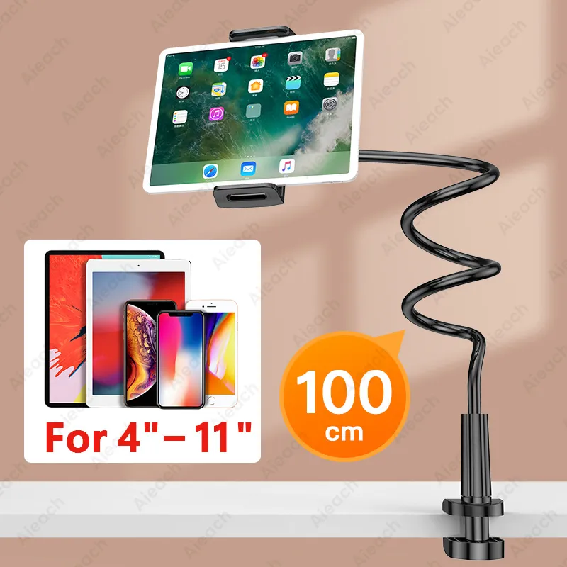Flexible Tablet Phone Holder - Image 7
