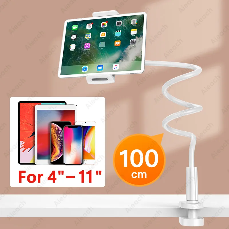 Flexible Tablet Phone Holder - Image 8