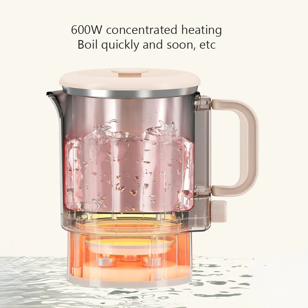 FlexiBoil Electric Kettle - Image 13