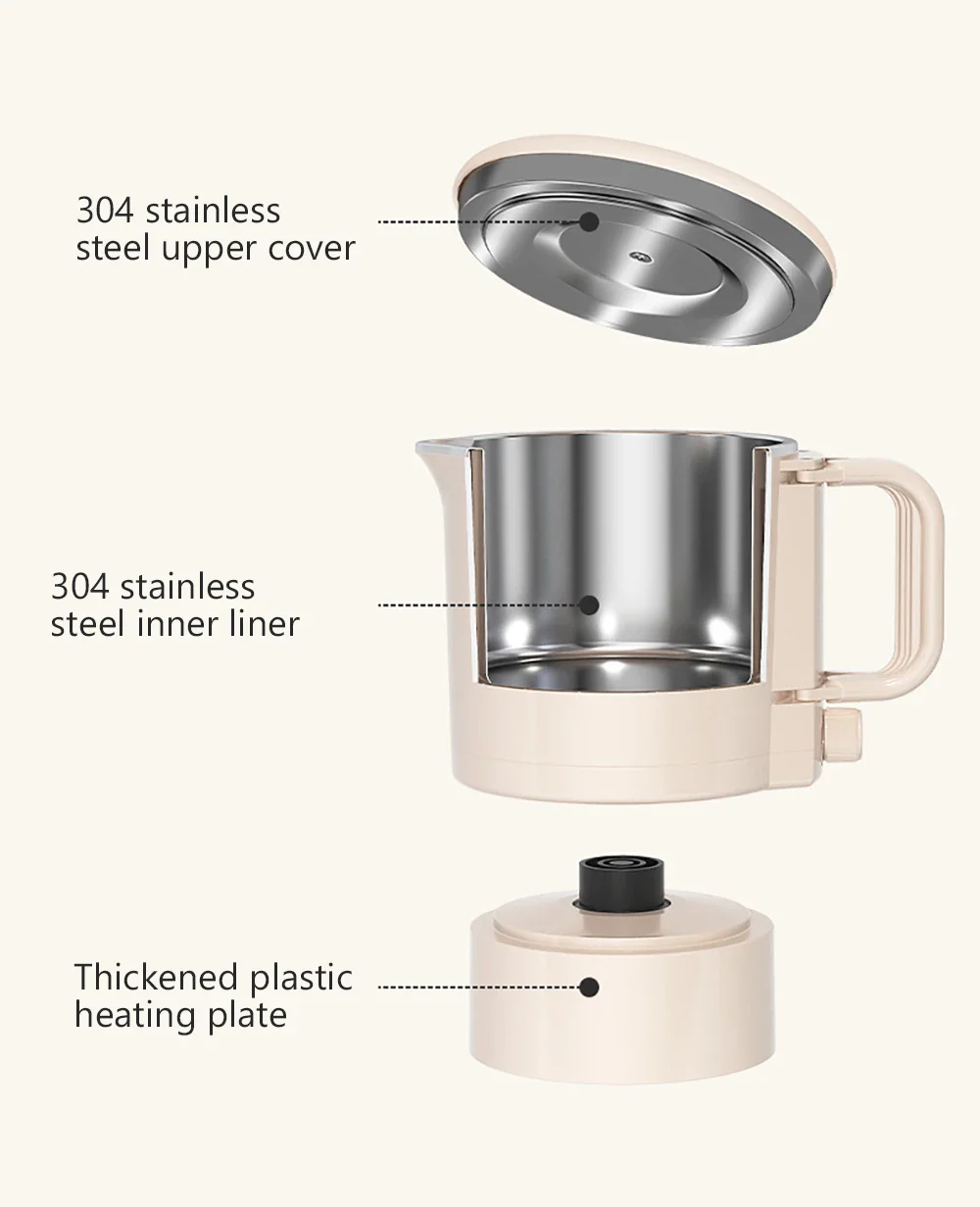 FlexiBoil Electric Kettle - Image 14