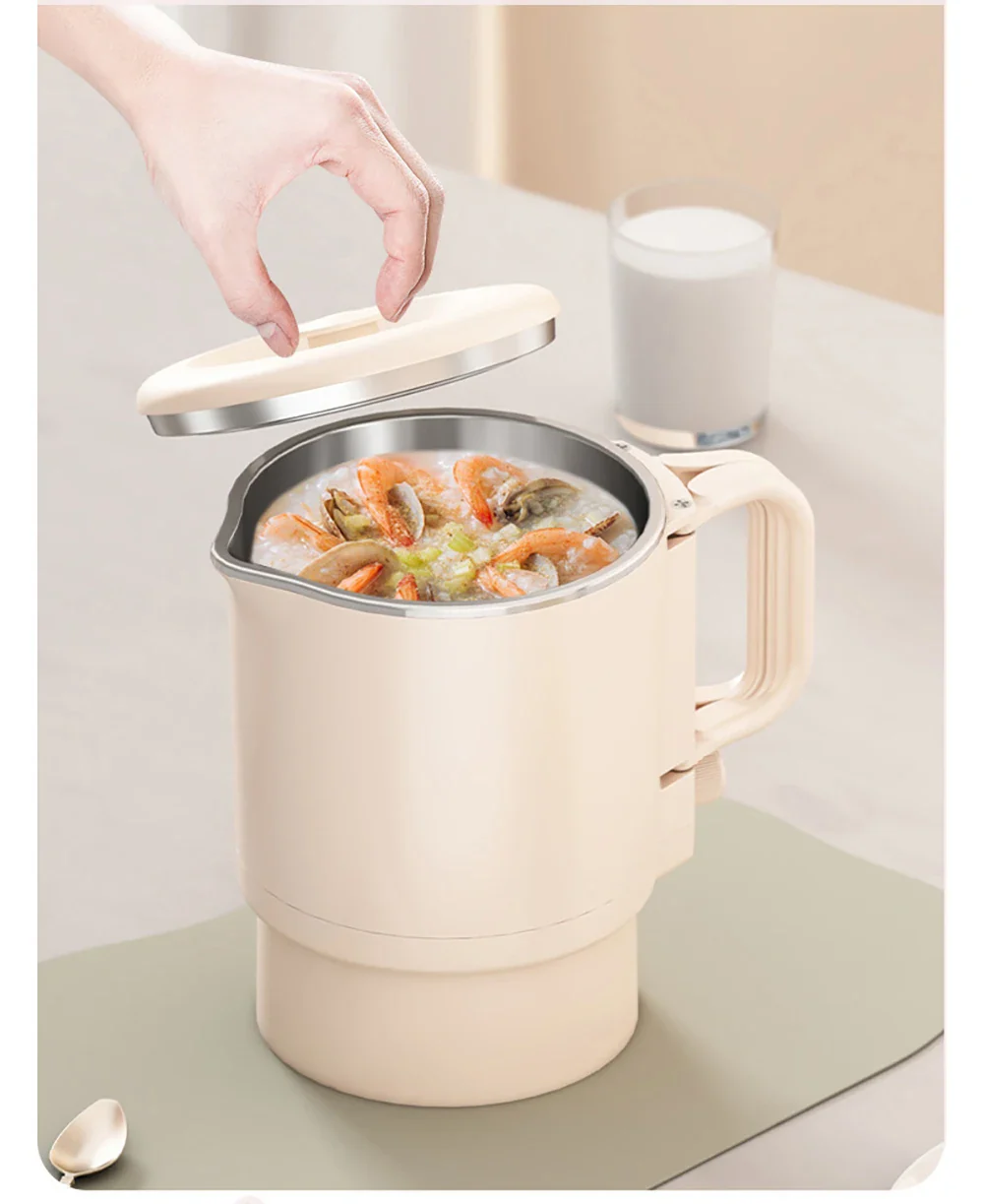 FlexiBoil Electric Kettle - Image 16