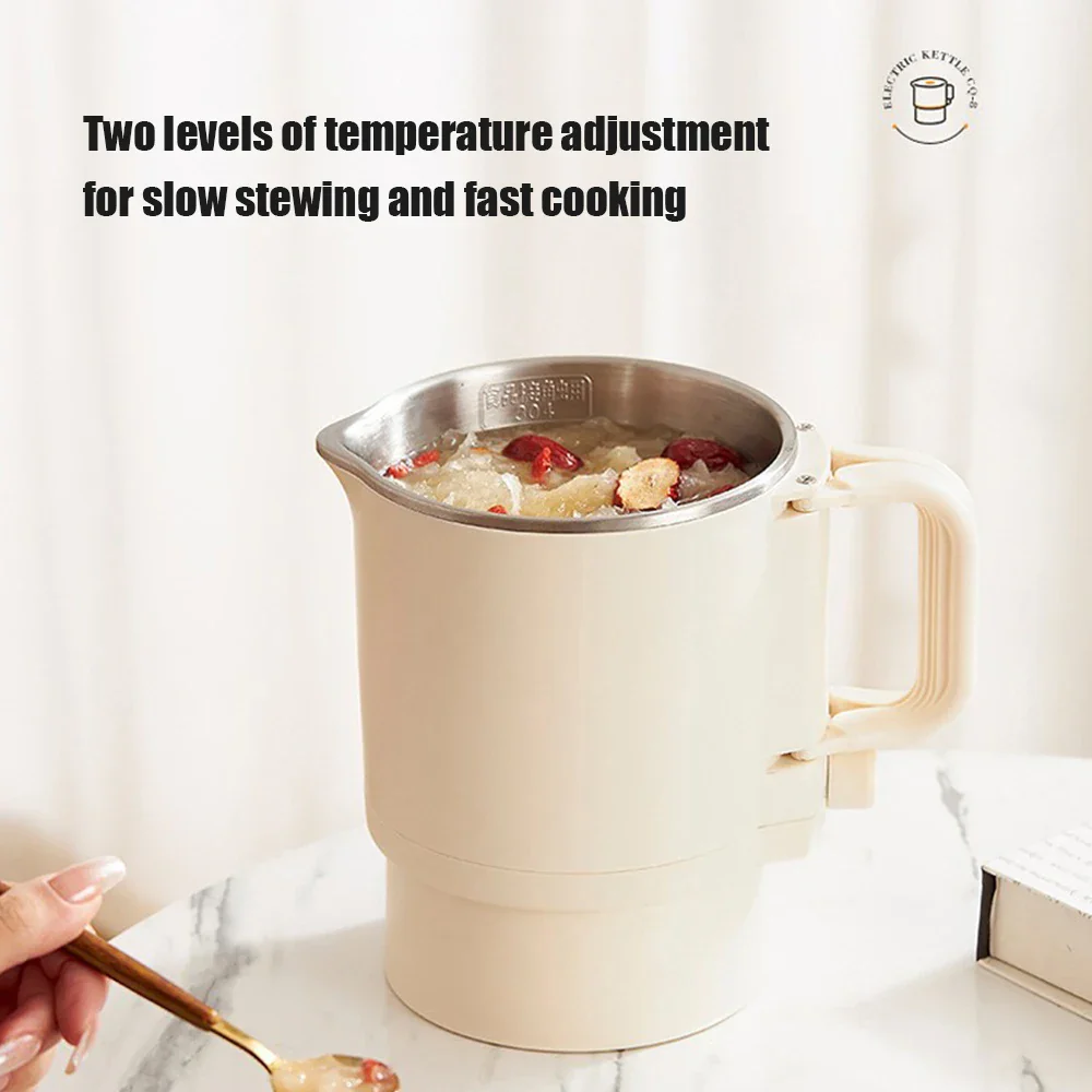 FlexiBoil Electric Kettle - Image 2