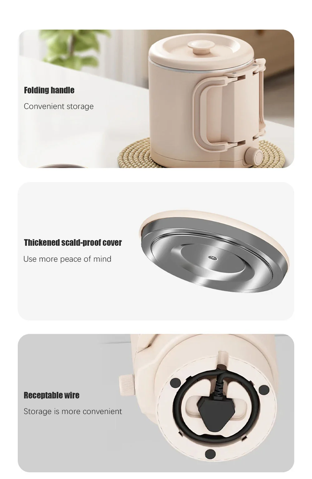 FlexiBoil Electric Kettle - Image 20